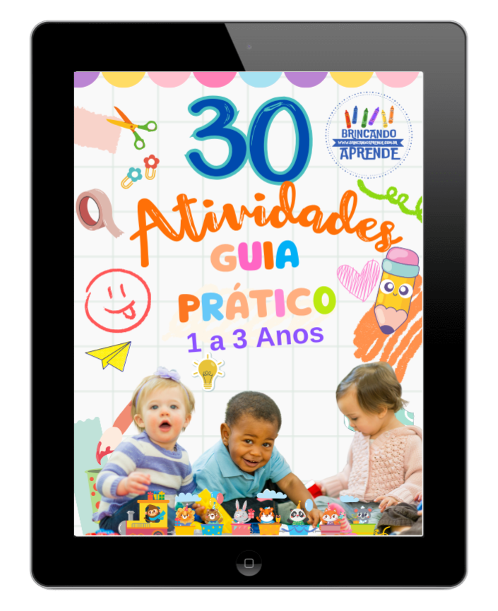 Ebook carrossel LP